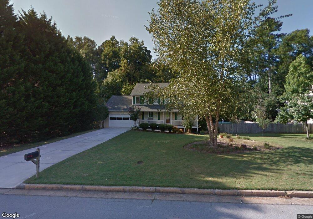 970 Old Spring Way, Sugar Hill, GA 30518 - photo 1