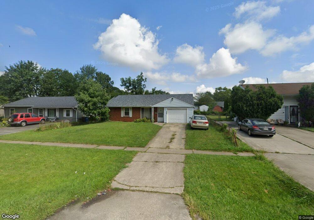 4786 Sullivant Ave, Columbus, OH 43228 - photo 1