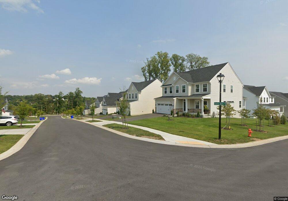 6006 Charles Henry Place, Hanover, MD 21076 - photo 1