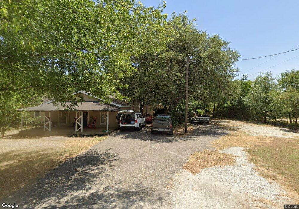 685 Smith Ln, Bruceville, TX 76630 - photo 1