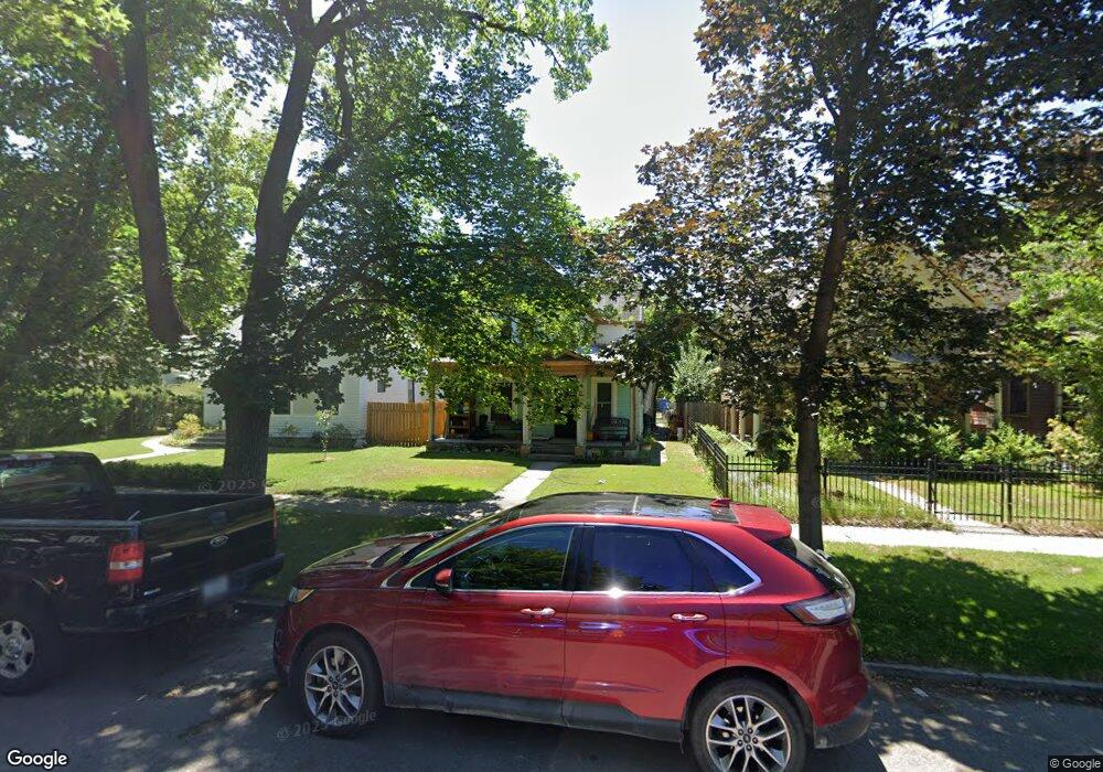 419 S 2nd St W, Missoula, MT 59801 - photo 1