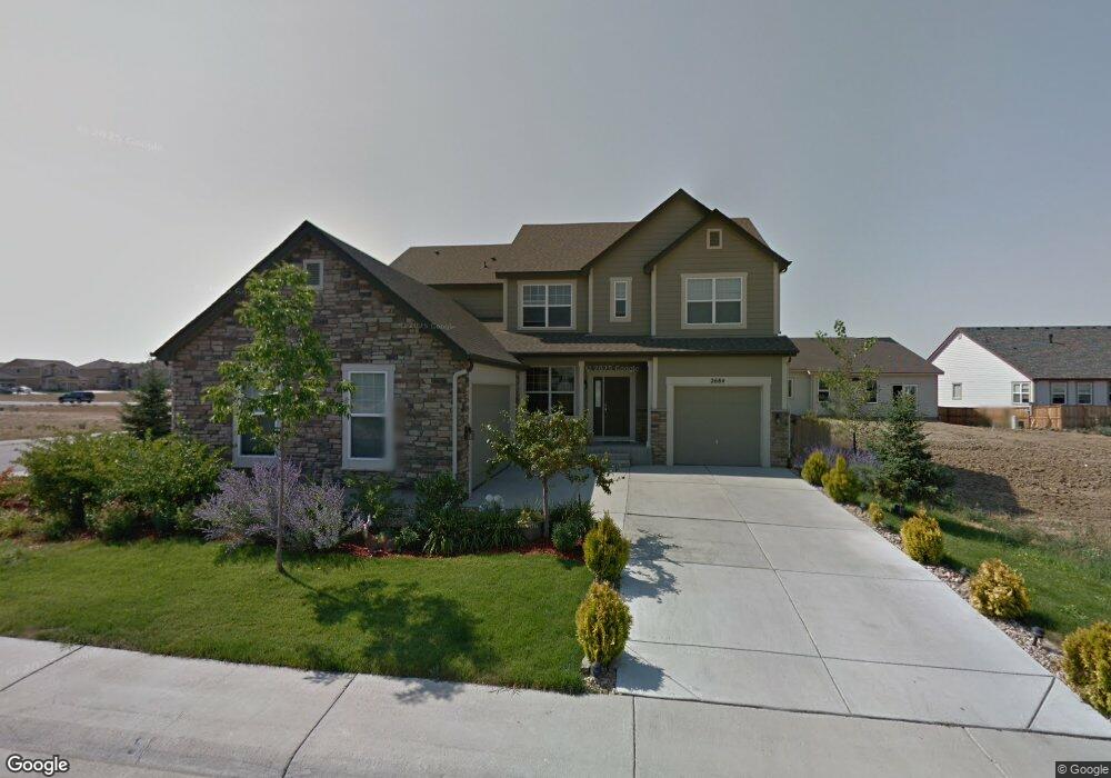 2684 E 142nd Ave, Thornton, CO 80602 - photo 1