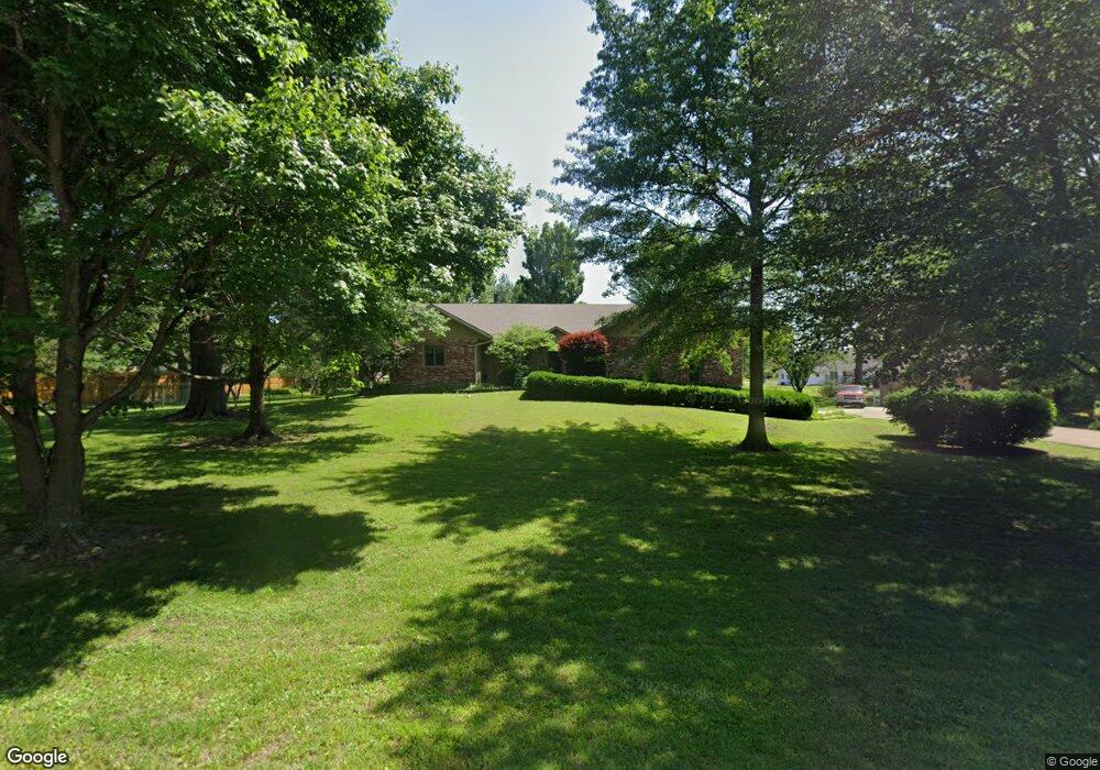 2426 W Sequoia Ln, Carthage, MO 64836 - photo 1