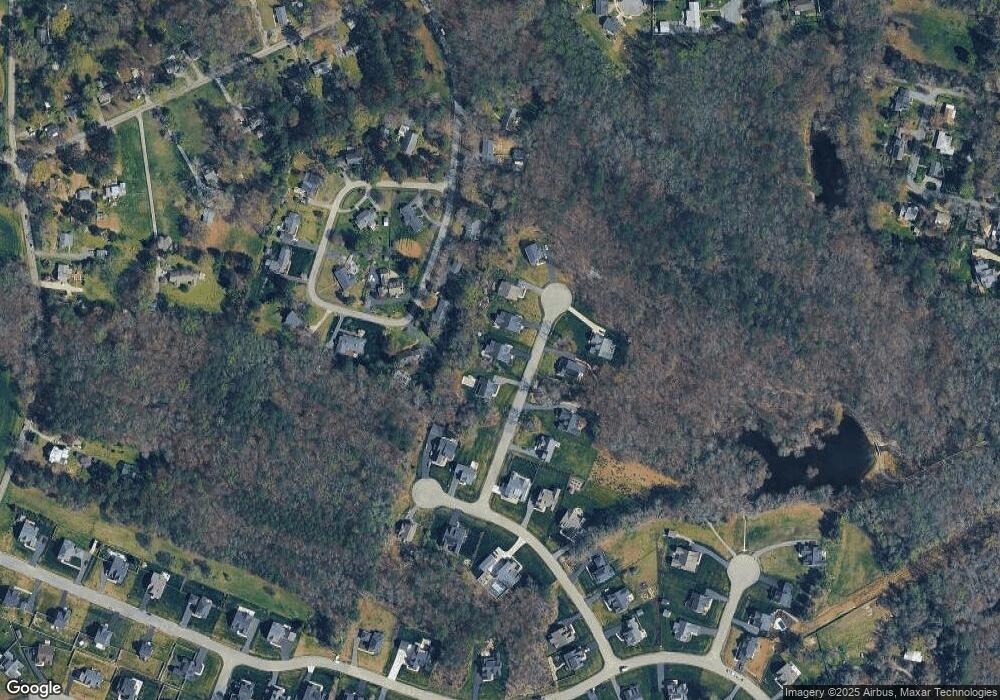 12113 Mifflin Place, Ashland, VA 23005 - photo 1