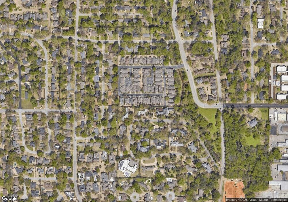 508 Hyde Park Dr, Tyler, TX 75701 - photo 1