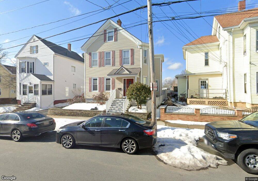 49 High St, Malden, MA 02148 - photo 1