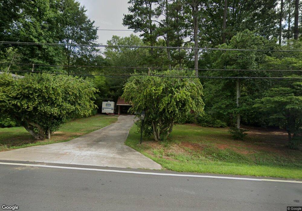 2391 Robinson Rd NE, Marietta, GA 30068 - photo 1