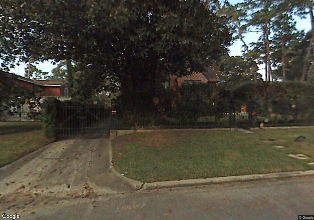 4425 Roseneath Dr, Houston, TX 77021 - photo 1