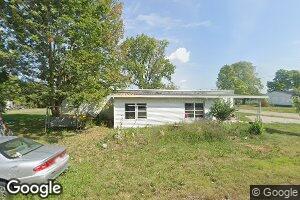1518 Harold Rd, Jeffersonville, OH 43128