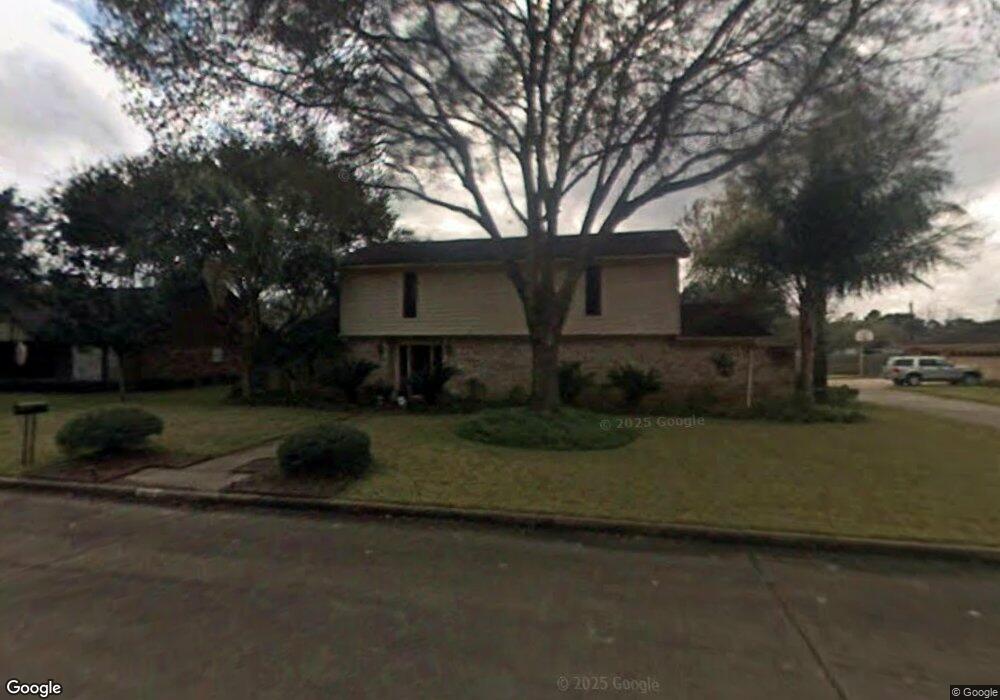 2520 Pecan Dr, Rosenberg, TX 77471 - photo 1