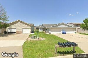 1500 E Redwood Blvd, Brandon, SD 57005