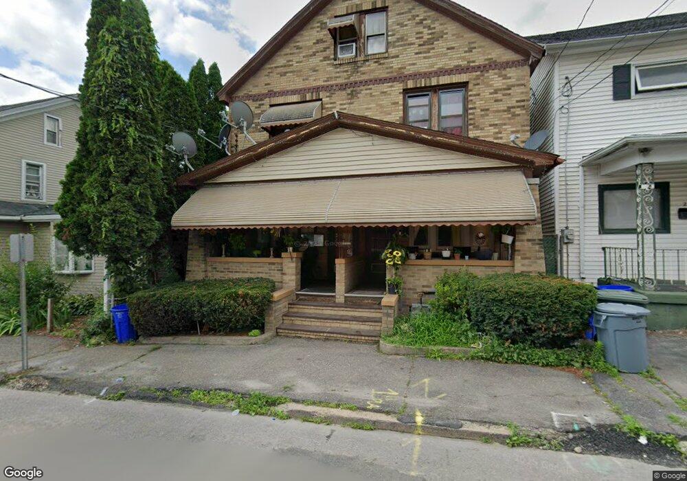 228 S Pine St, Hazleton, PA 18201 - photo 1