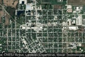 0 N Franklin St, Rensselaer, IN 47978