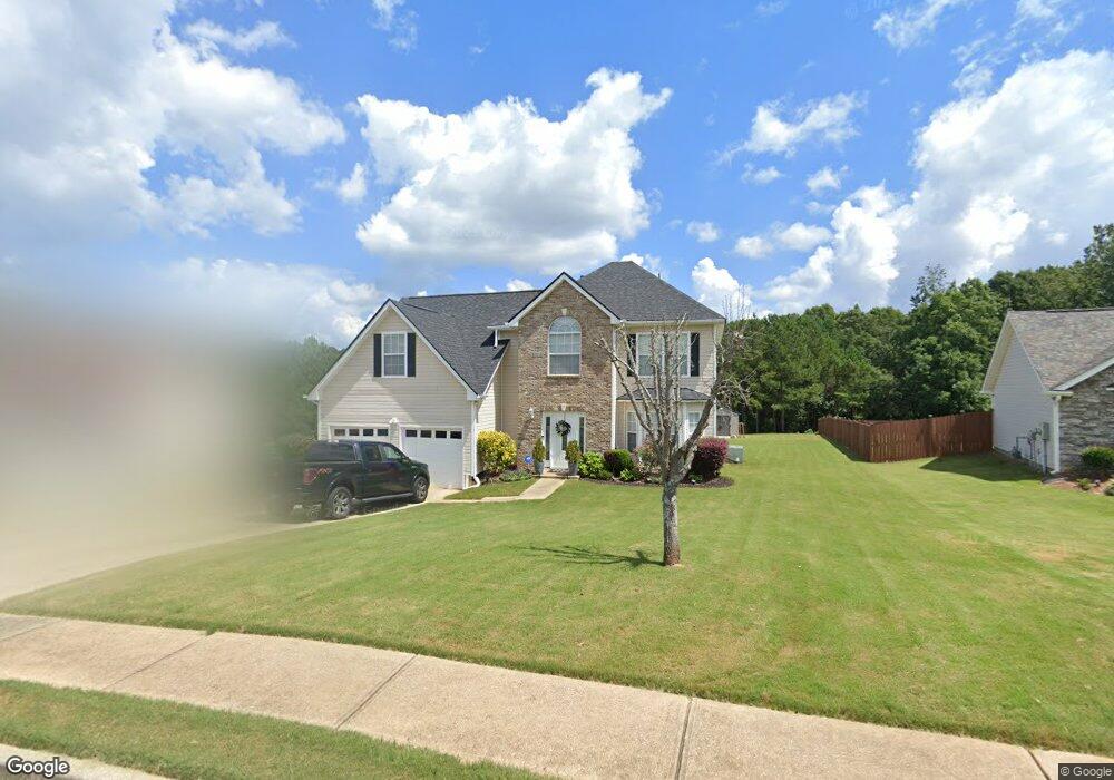 70 Capeton Ct unit 1, Covington, GA 30016 - photo 1