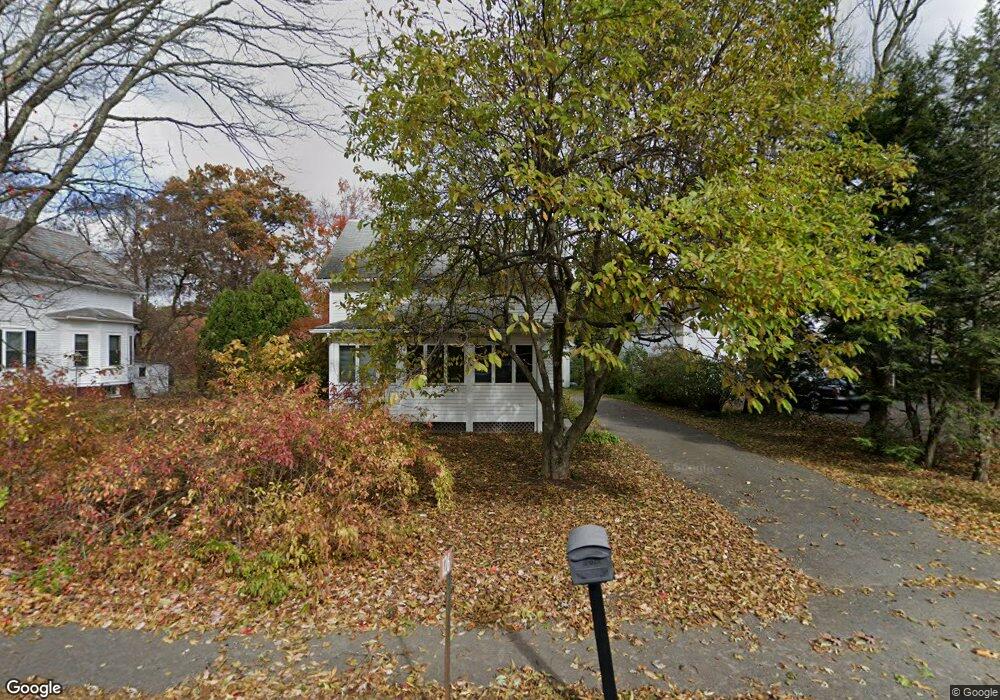 126 Elm St, Hatfield, MA 01038 - photo 1