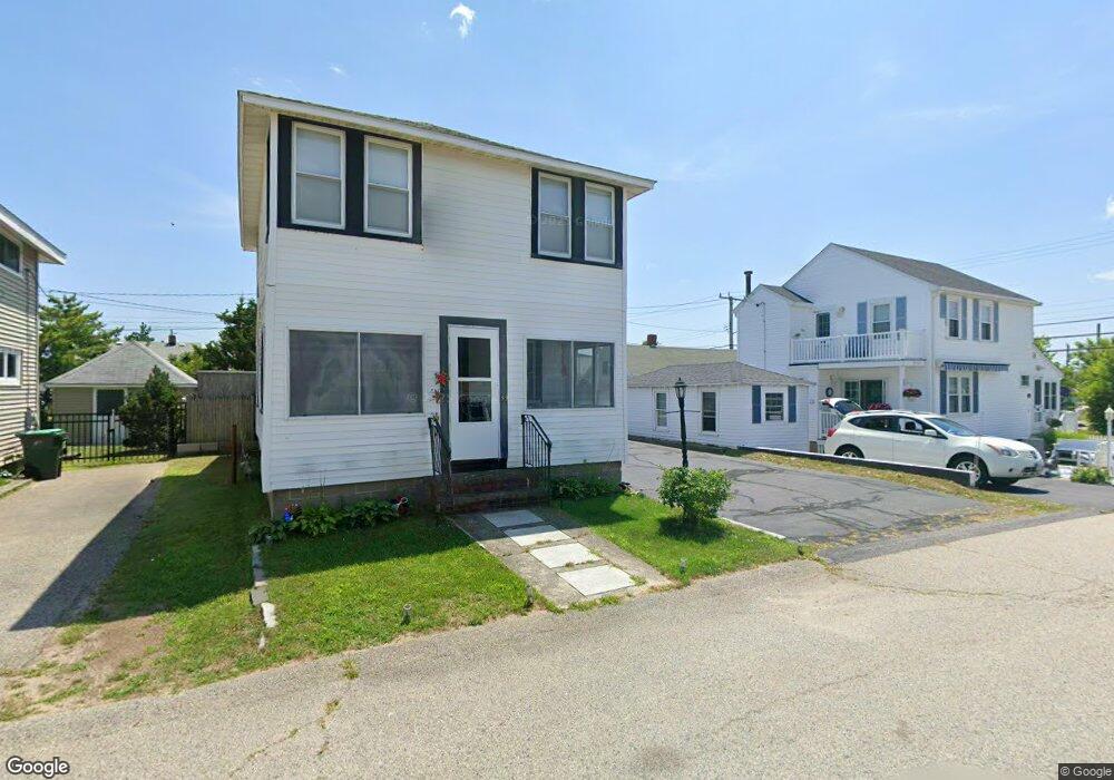 33 9th Rd, Marshfield, MA 02050 - photo 1