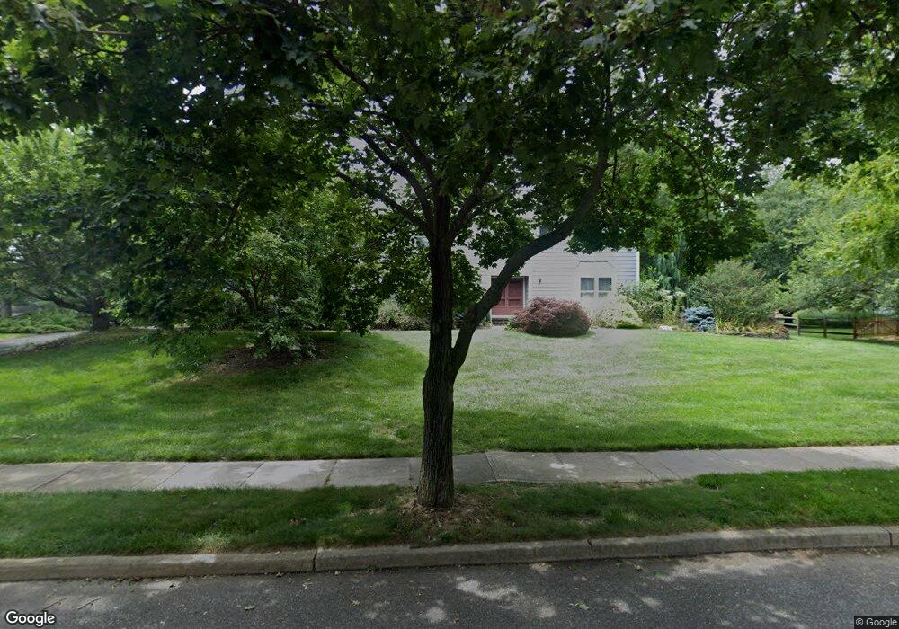 22 Highmont Dr, Princeton Junction, NJ 08550 - photo 1