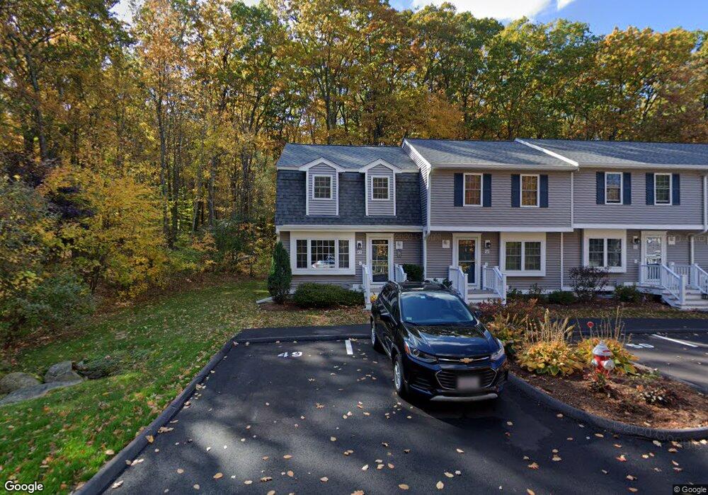 54 Benjamin Landing Ln unit 1, Franklin, MA 02038 - photo 1