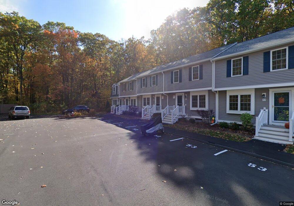 53 Benjamin Landing Ln, Franklin, MA 02038 - photo 1