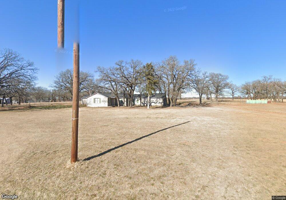 1724 County Road 4790, Boyd, TX 76023 - photo 1