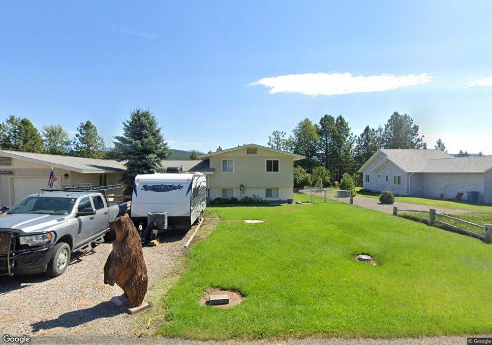 131 Lake Hills Ct, Bigfork, MT 59911 - photo 1