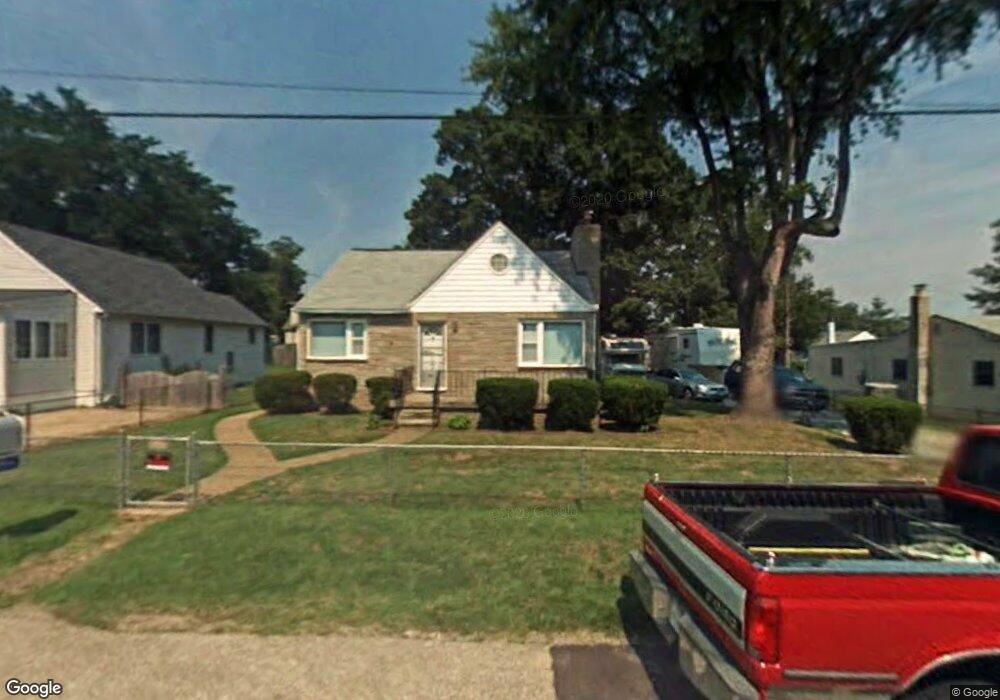 8109A Highpoint Rd, Baltimore, MD 21226 - photo 1