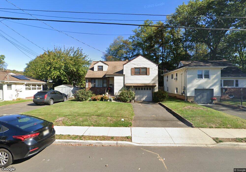 214 Oneida Ave unit 16, North Plainfield, NJ 07060 - photo 1