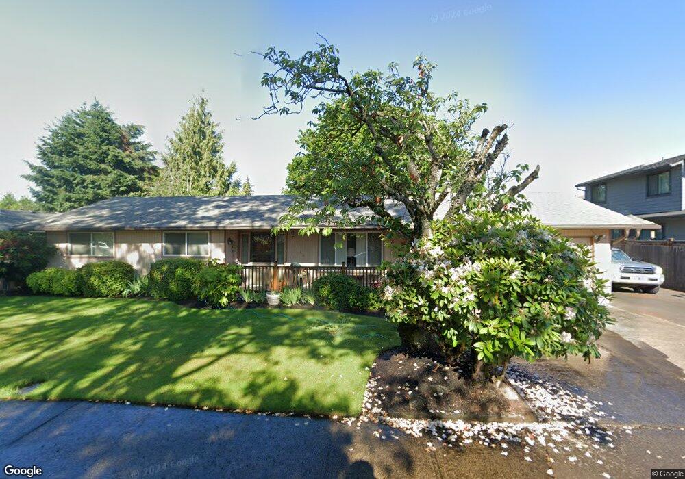 3736 Walton Ln, Eugene, OR 97408 - photo 1