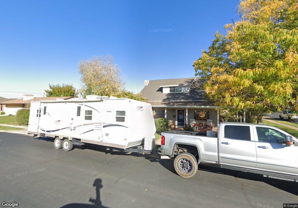 210 W 200 N, Spanish Fork, UT 84660 - photo 1