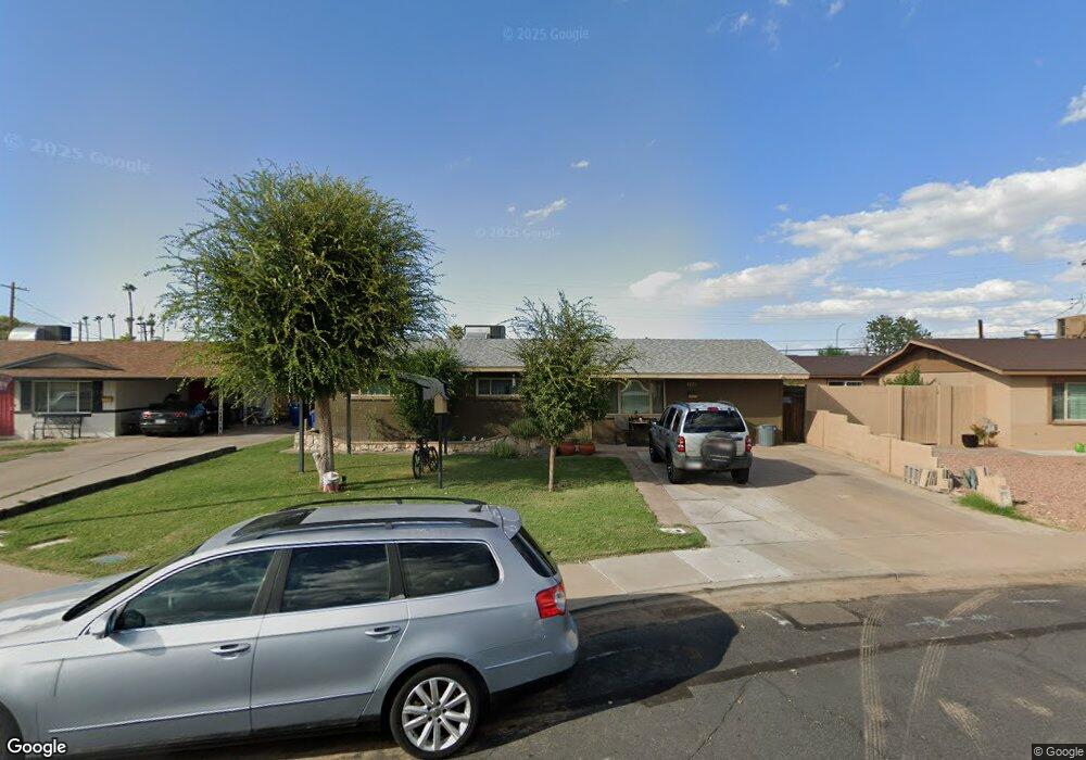 146 W 10th Dr, Mesa, AZ 85210 - photo 1