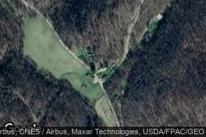 1061 Vandale Fork, Spencer, WV 25276