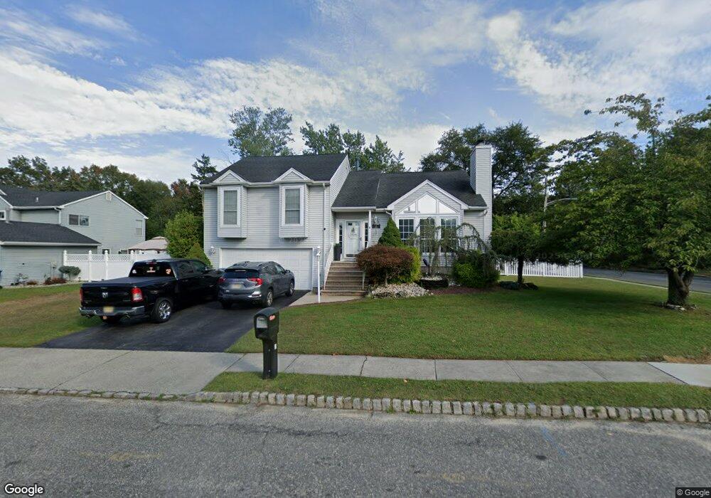 2 Cattail Dr, Howell, NJ 07731 - photo 1