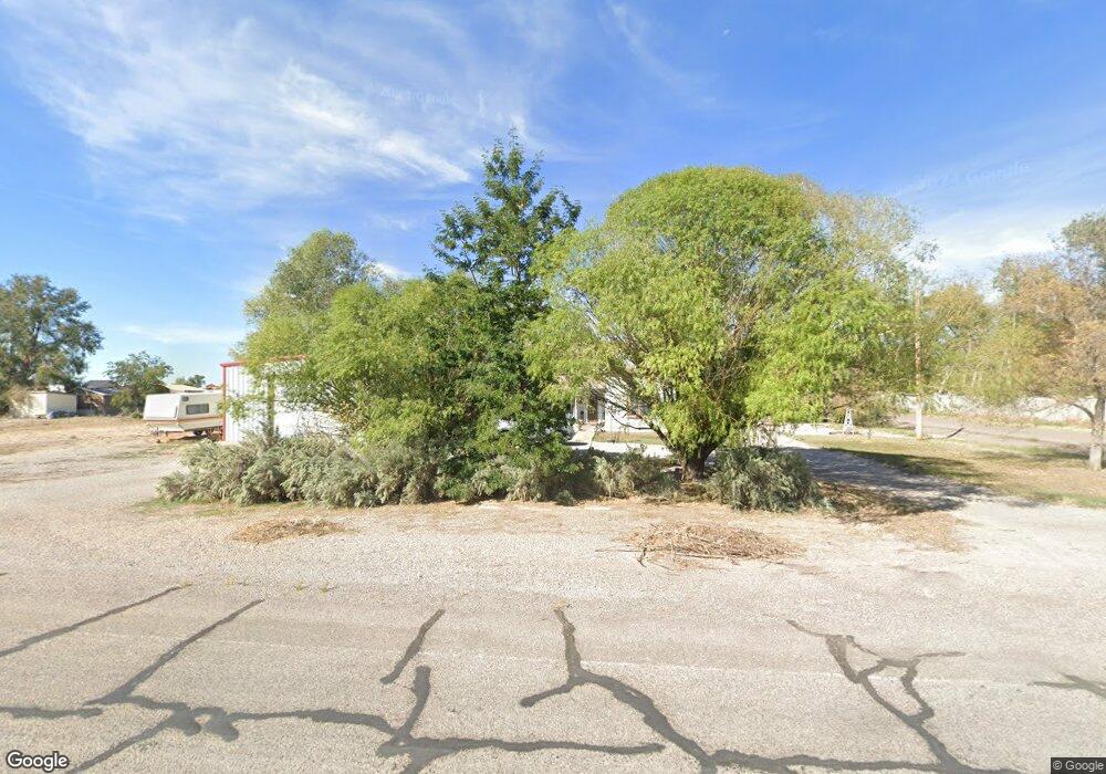 218 S Main St, Hinckley, UT 84635 - photo 1