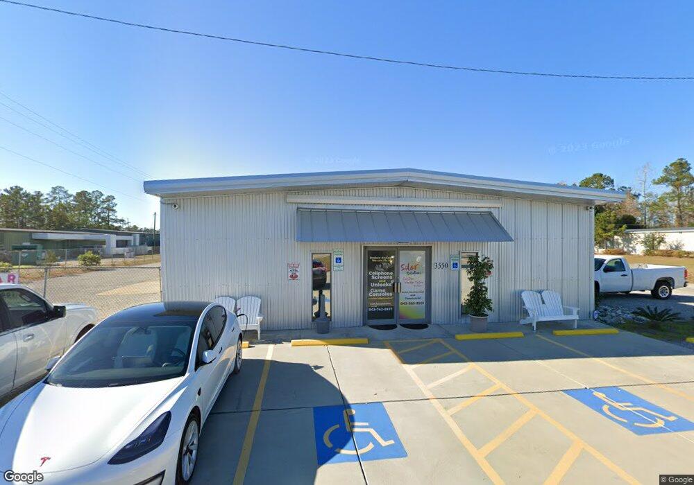 3550 U S 701, Conway, SC 29527 - photo 1