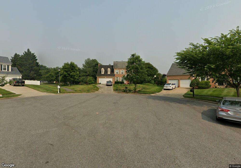 15102 Jennings Ln, Bowie, MD 20721 - photo 1