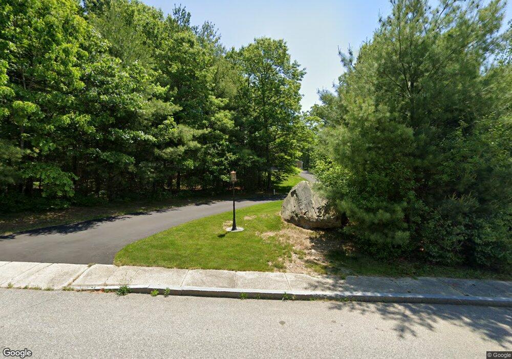 6 Cristy Ct, North Smithfield, RI 02896 - photo 1