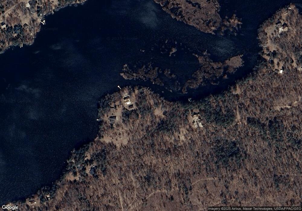 6137 S Gull Trail, Danbury, WI 54830 - photo 1