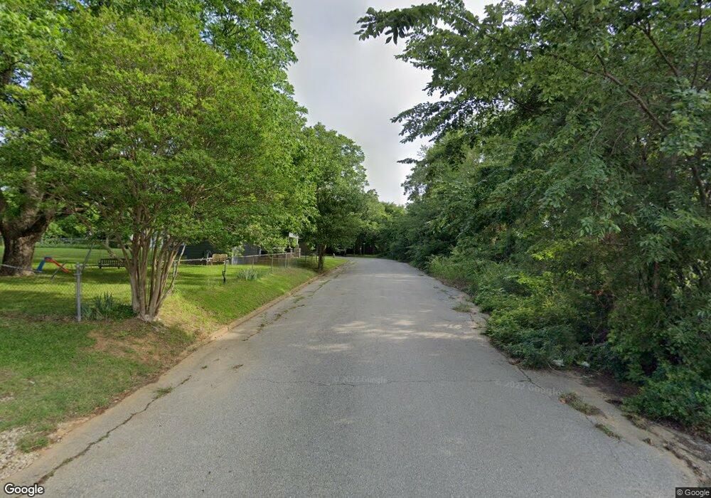 0 Maurice St, Denison, TX 75020 - photo 1