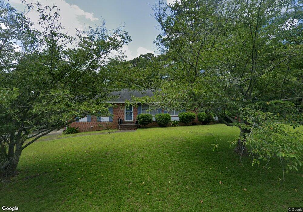 2734 Gwinette Dr, Macon, GA 31204 - photo 1
