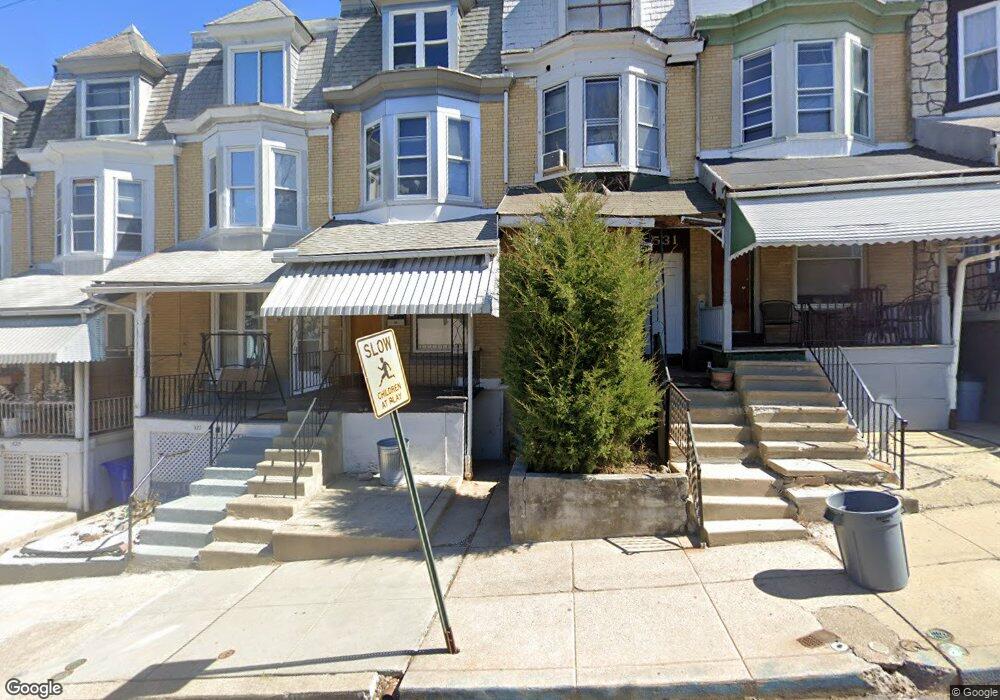 529 S 15 1/2 St, Reading, PA 19606 - photo 1