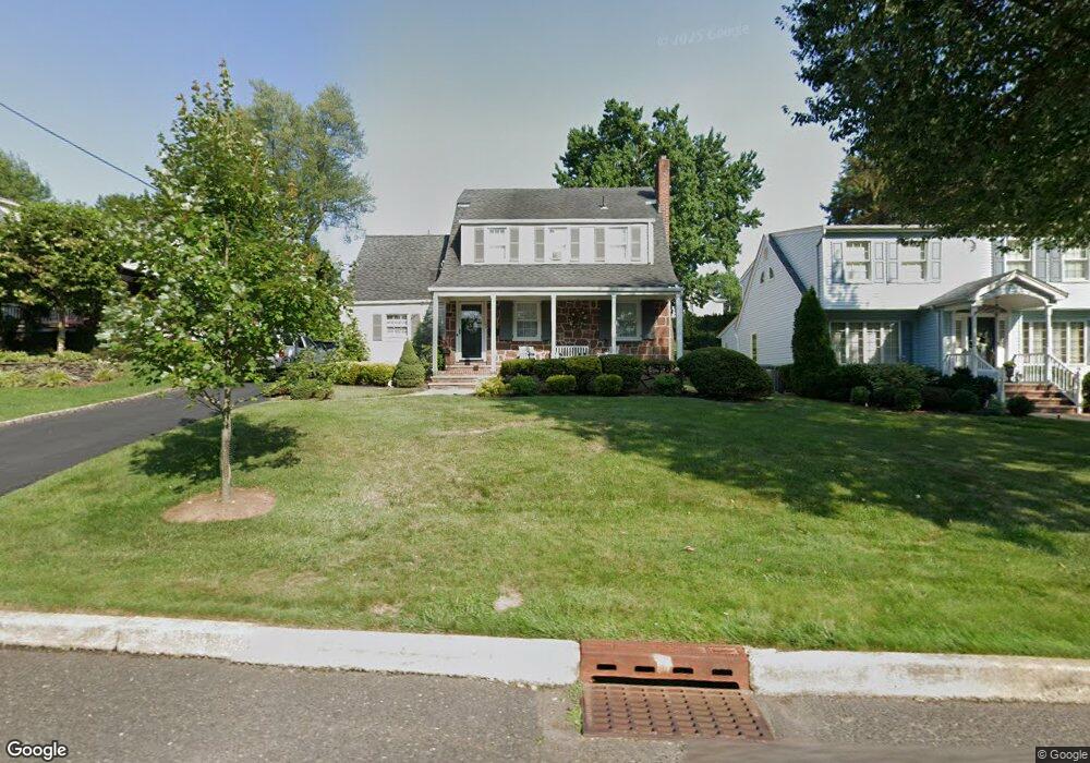 792 Oak Ave, River Edge, NJ 07661 - photo 1