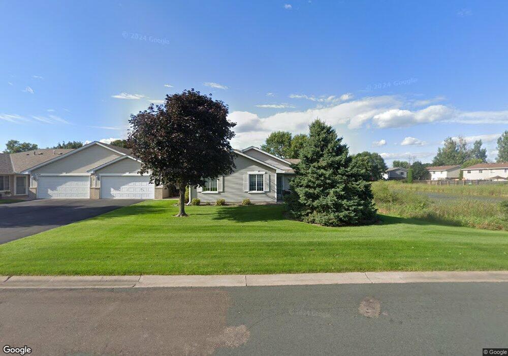 6152 150th St N, Hugo, MN 55038 - photo 1