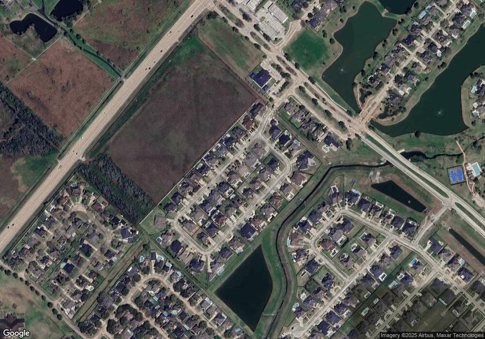 1807 Eagle Creek Dr, Friendswood, TX 77546 - photo 1