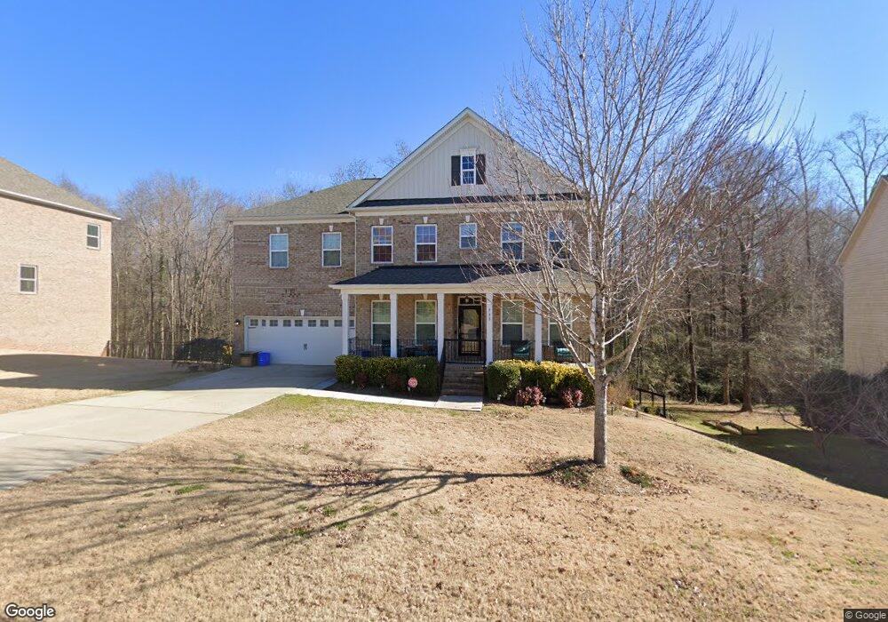 735 Irish Green Dr unit 33, Clover, SC 29710 - photo 1