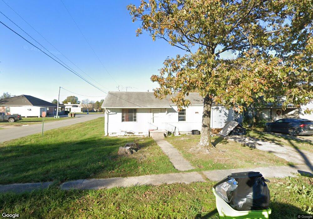 1920 S Spring St, Stuttgart, AR 72160 - photo 1