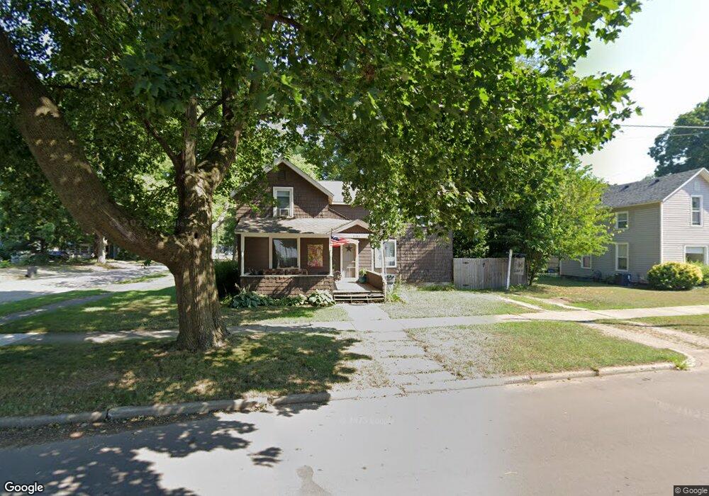 1101 Cedar St, Niles, MI 49120 - photo 1