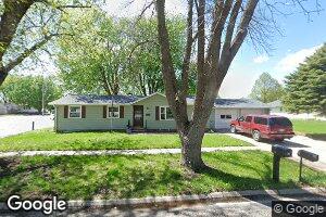 546 4th St, Hampton, NE 68843