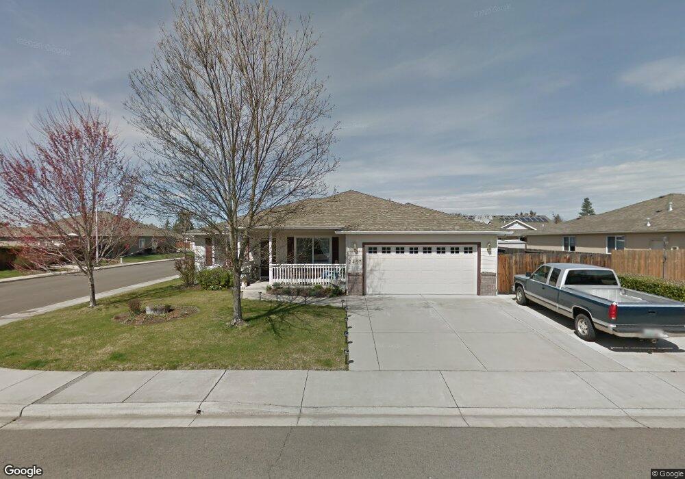 2457 Jeremy St, Central Point, OR 97502 - photo 1