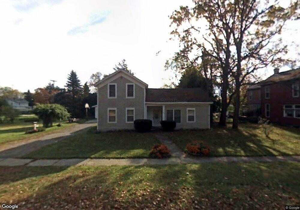 334 N Main St, Vassar, MI 48768 - photo 1