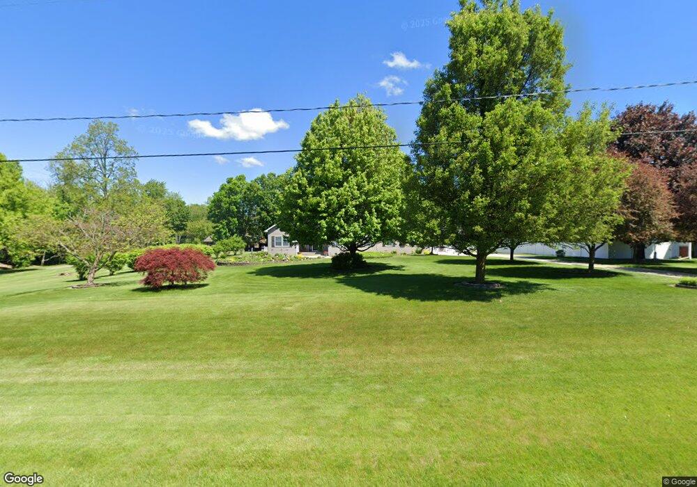 9426 Beecher Rd, Flushing, MI 48433 - photo 1